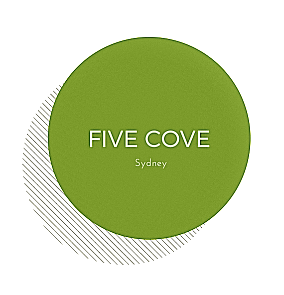 Final Cutlery Set 🍴+ 🥢 - Five Cove